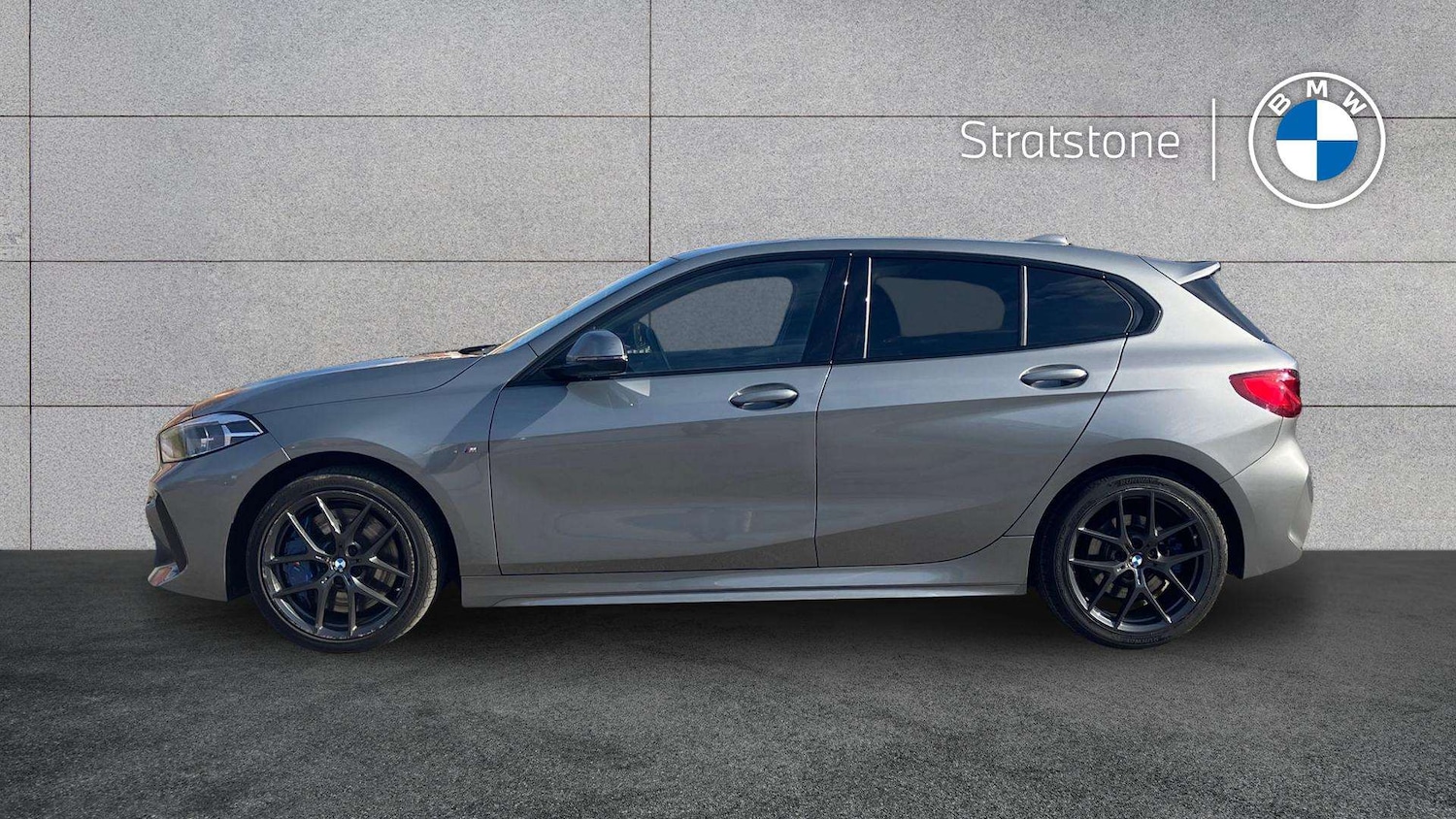 Used BMW 1 Series 2024 for sale - 77772237: Photo 5