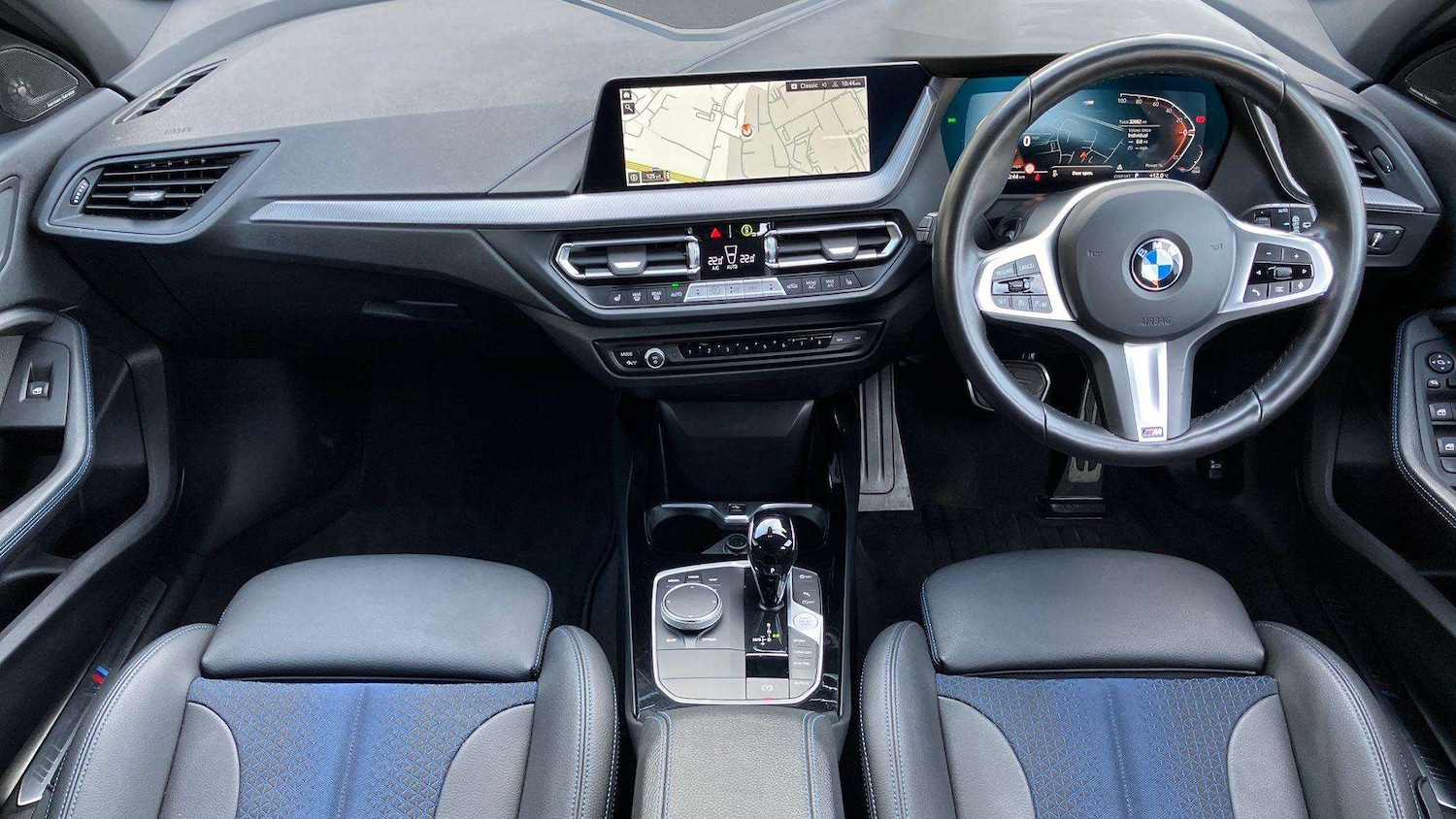 Used BMW 1 Series 2024 for sale - 77772237: Photo 6