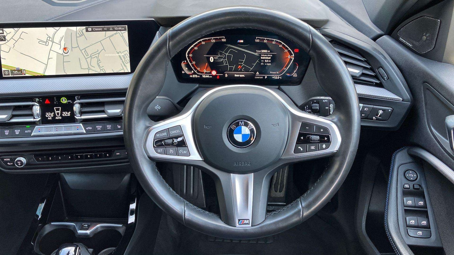 Used BMW 1 Series 2024 for sale - 77772237: Photo 7