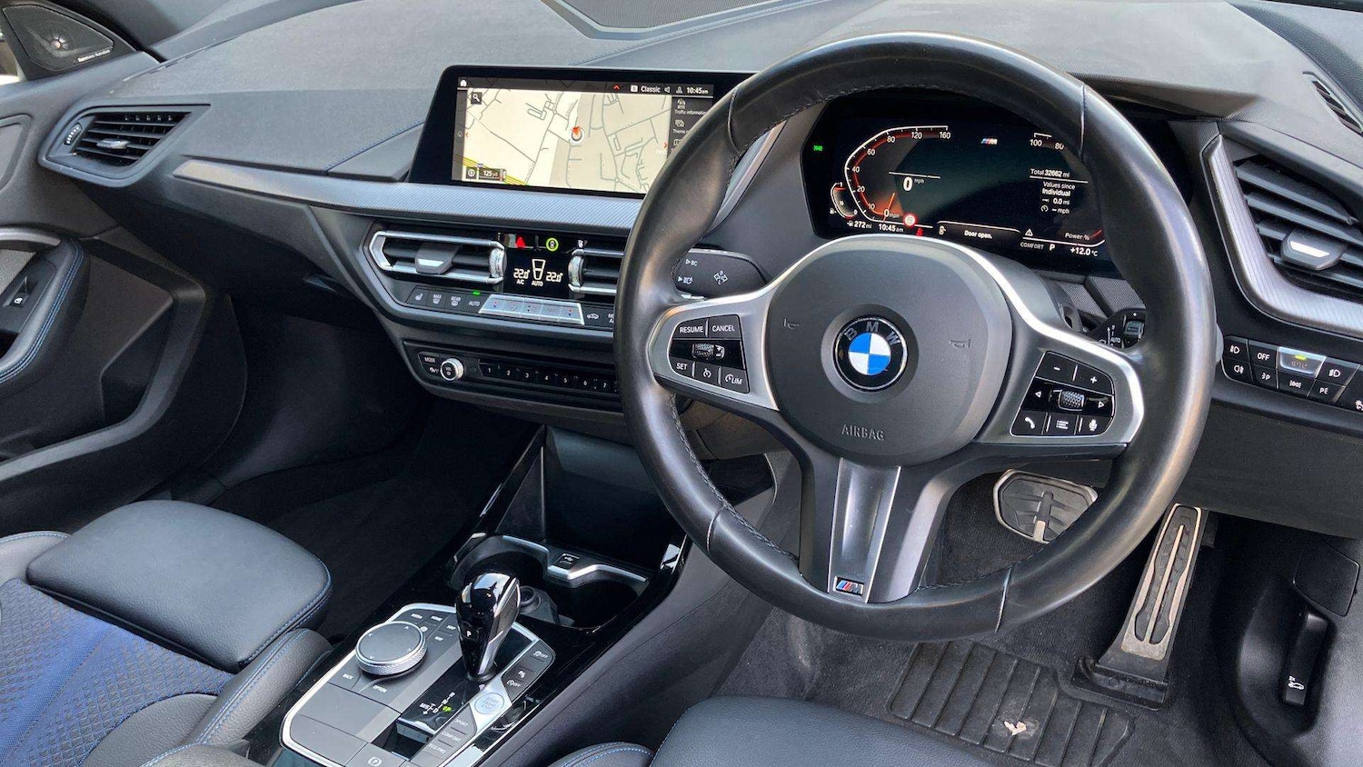 Used BMW 1 Series 2024 for sale - 77772237: Photo 8