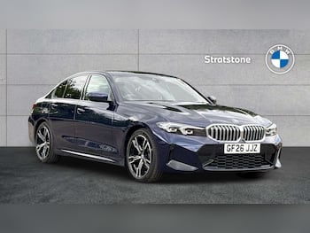 Used BMW 3 Series 2026 for sale - 79689655: Photo