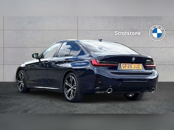 Used BMW 3 Series 2026 for sale - 79689655: Photo