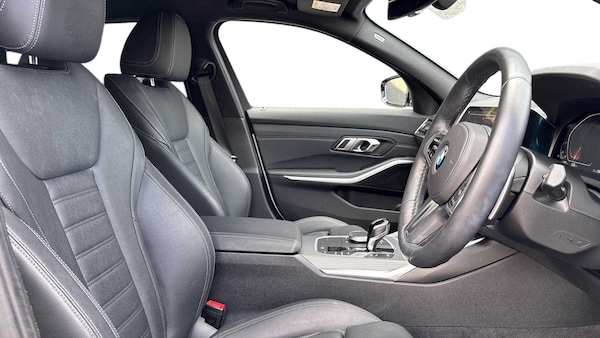 Used BMW 3 Series 2021 for sale - 75592274: Photo 13