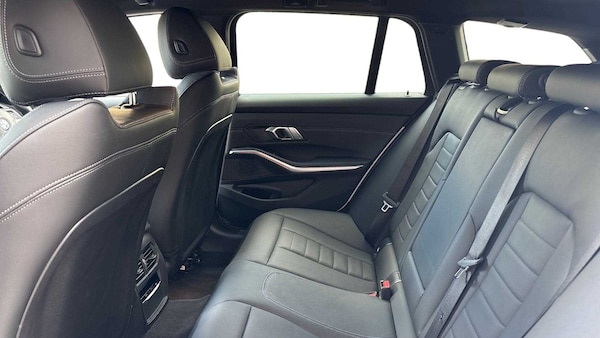 Used BMW 3 Series 2021 for sale - 75592274: Photo 14