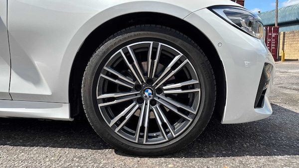 Used BMW 3 Series 2021 for sale - 75592274: Photo 16