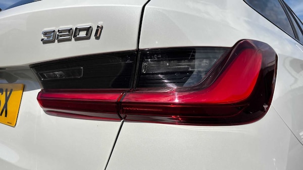 Used BMW 3 Series 2021 for sale - 75592274: Photo 17