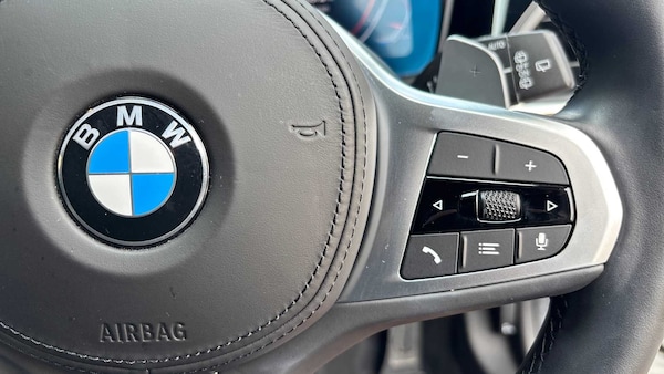 Used BMW 3 Series 2021 for sale - 75592274: Photo 23