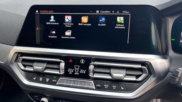Used BMW 3 Series 2021 for sale - 75592274: Photo 31