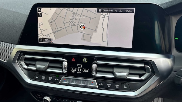 Used BMW 3 Series 2021 for sale - 75592274: Photo 33