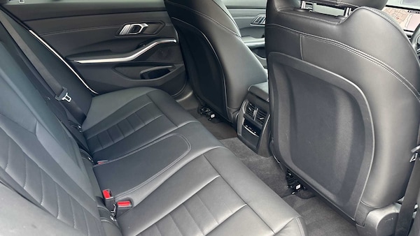 Used BMW 3 Series 2021 for sale - 75592274: Photo 34