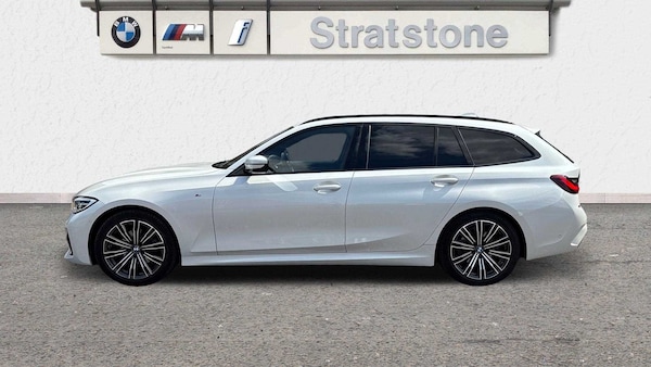 Used BMW 3 Series 2021 for sale - 75592274: Photo 5