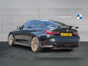 Used BMW M3 2021 for sale - 79109589: Photo