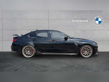 Used BMW M3 2021 for sale - 79109589: Photo