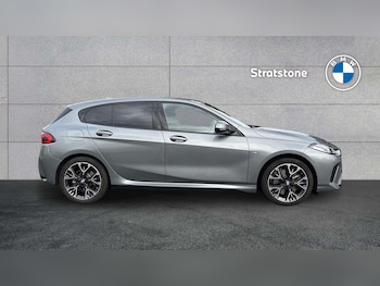 Used BMW 1 Series 2025 for sale - 78743928: Photo