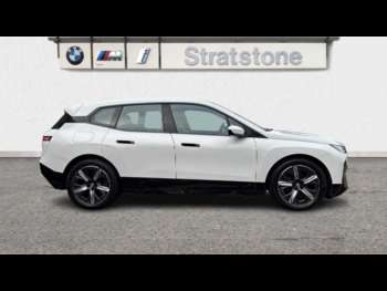 Used BMW iX 2024 for sale - 73603285: Photo