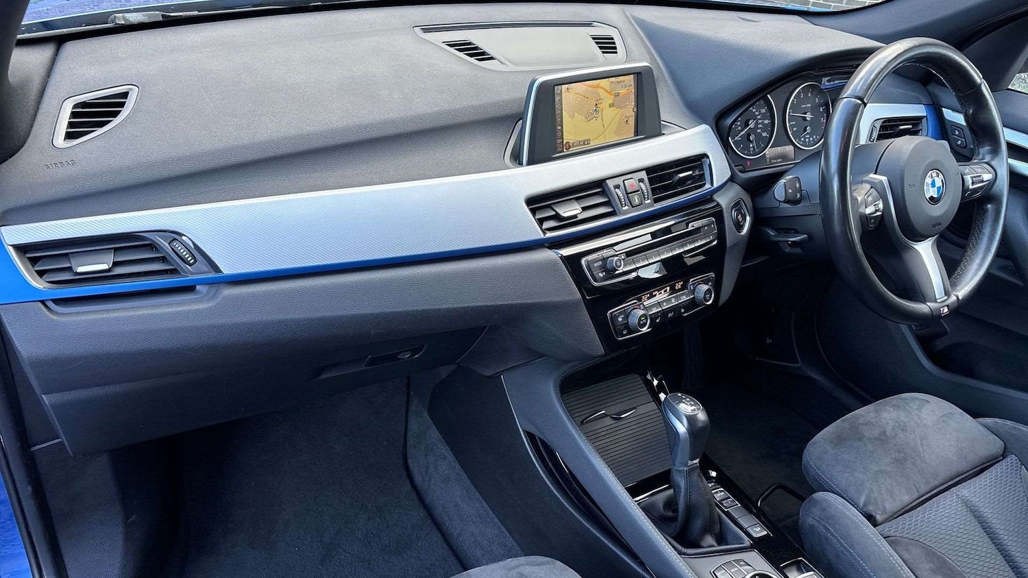 Used BMW X1 2016 for sale - 75861166: Photo 10