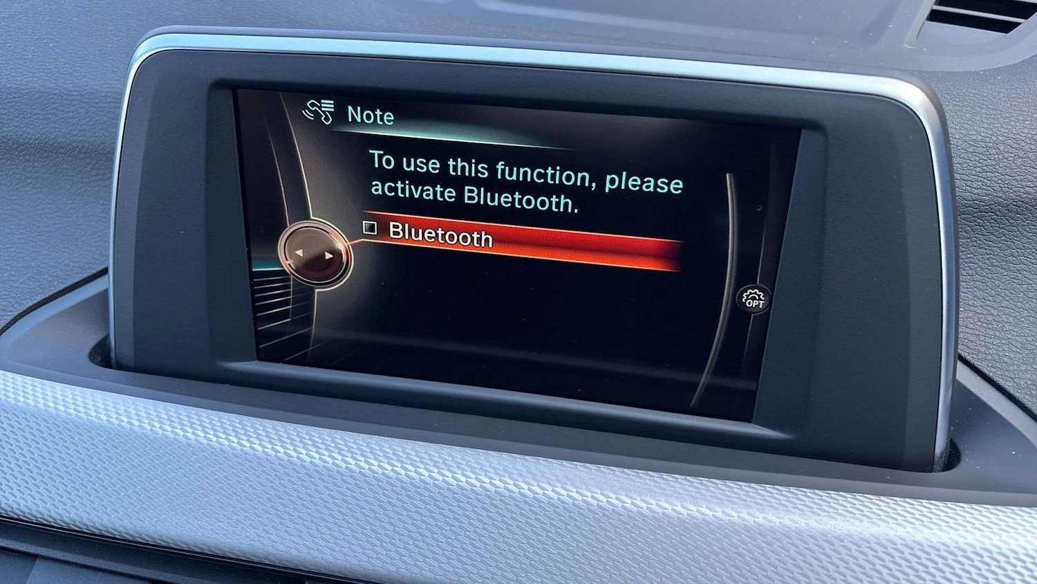 Used BMW X1 2016 for sale - 75861166: Photo 11