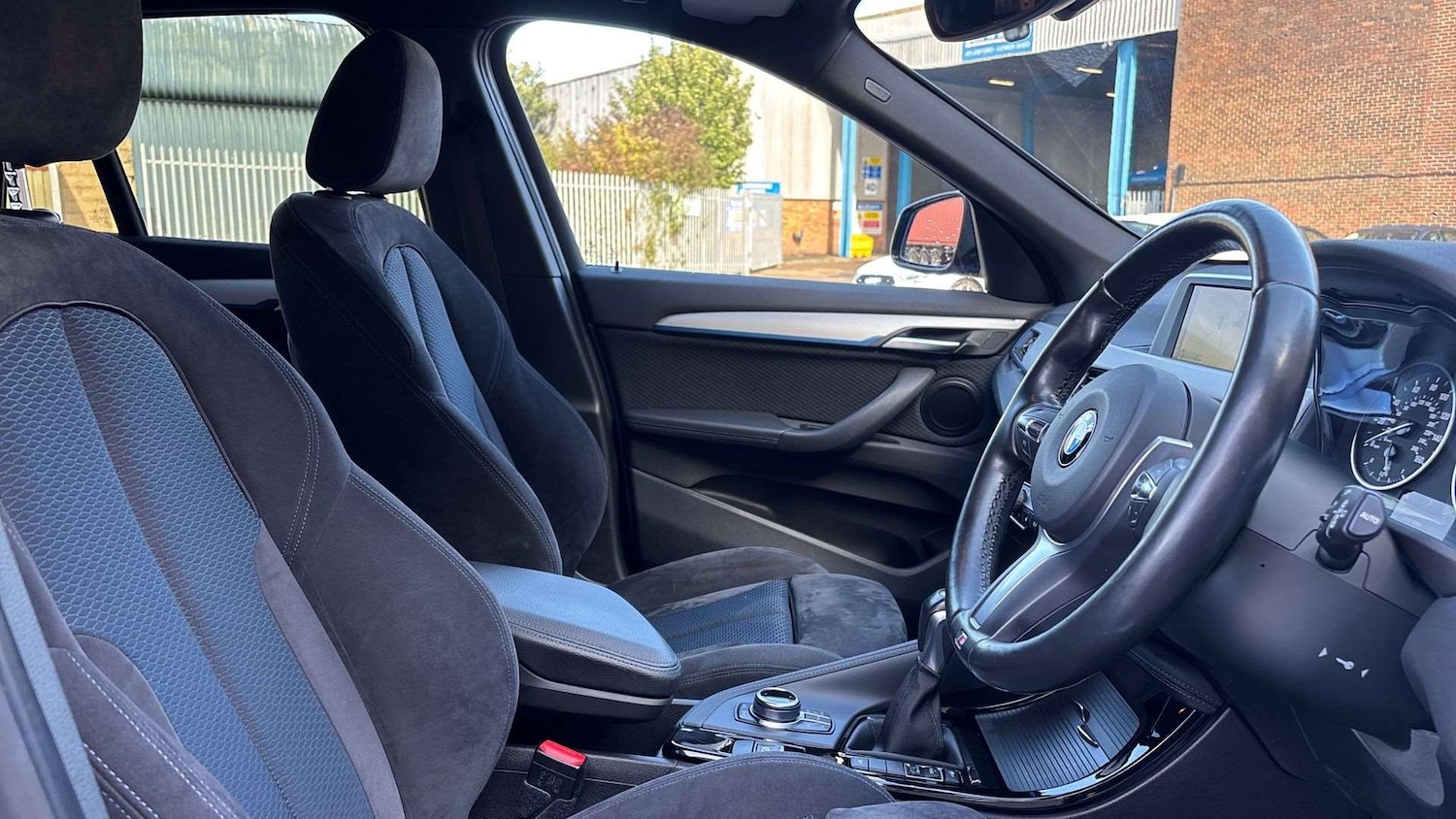 Used BMW X1 2016 for sale - 75861166: Photo 14