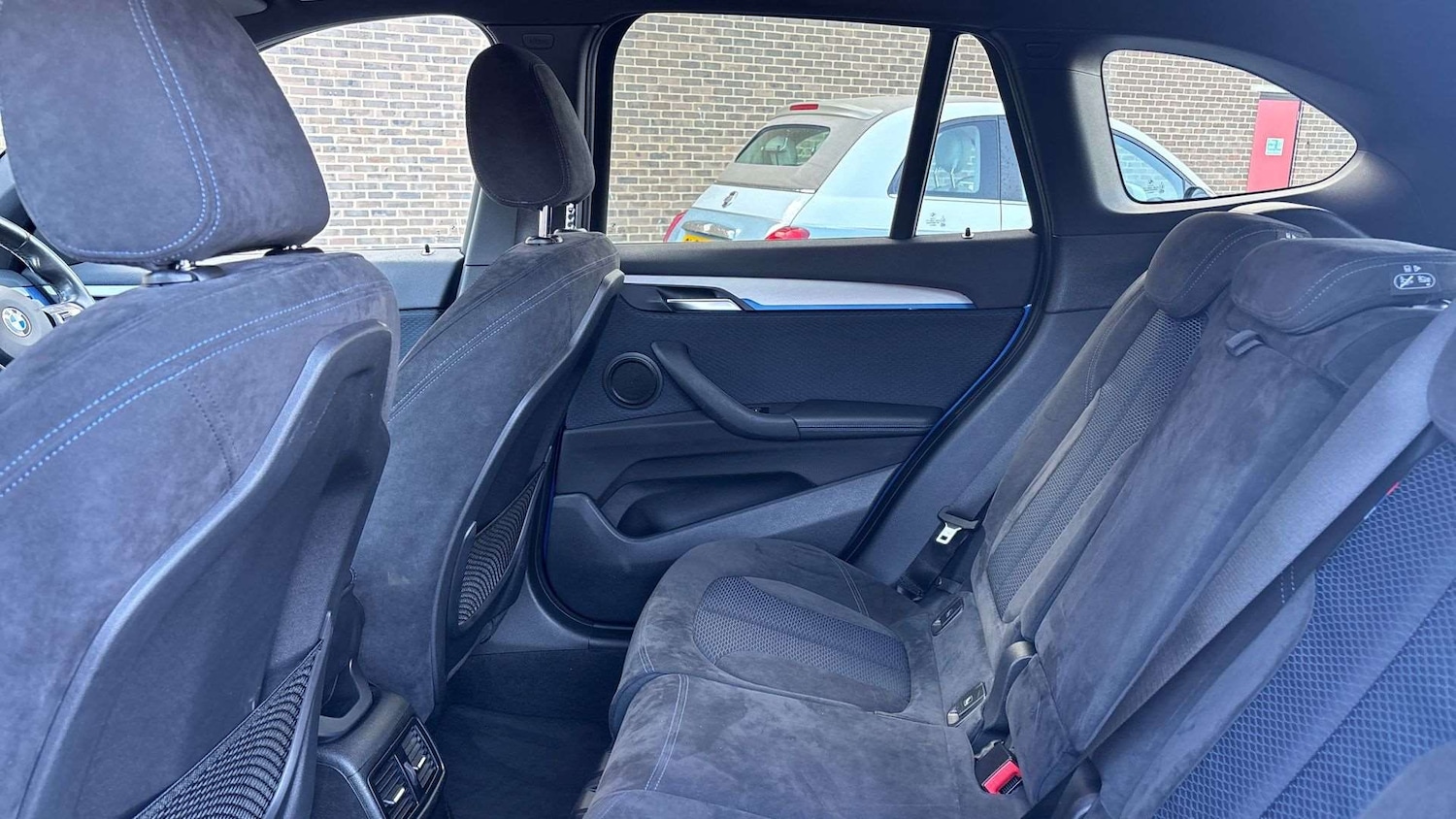 Used BMW X1 2016 for sale - 75861166: Photo 15