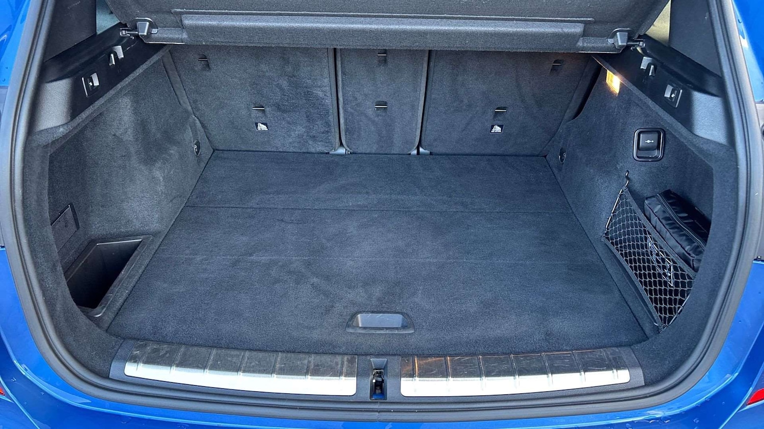 Used BMW X1 2016 for sale - 75861166: Photo 16