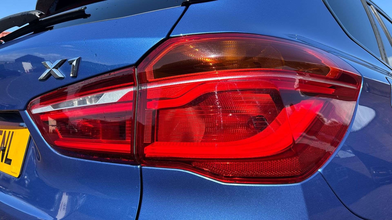 Used BMW X1 2016 for sale - 75861166: Photo 18