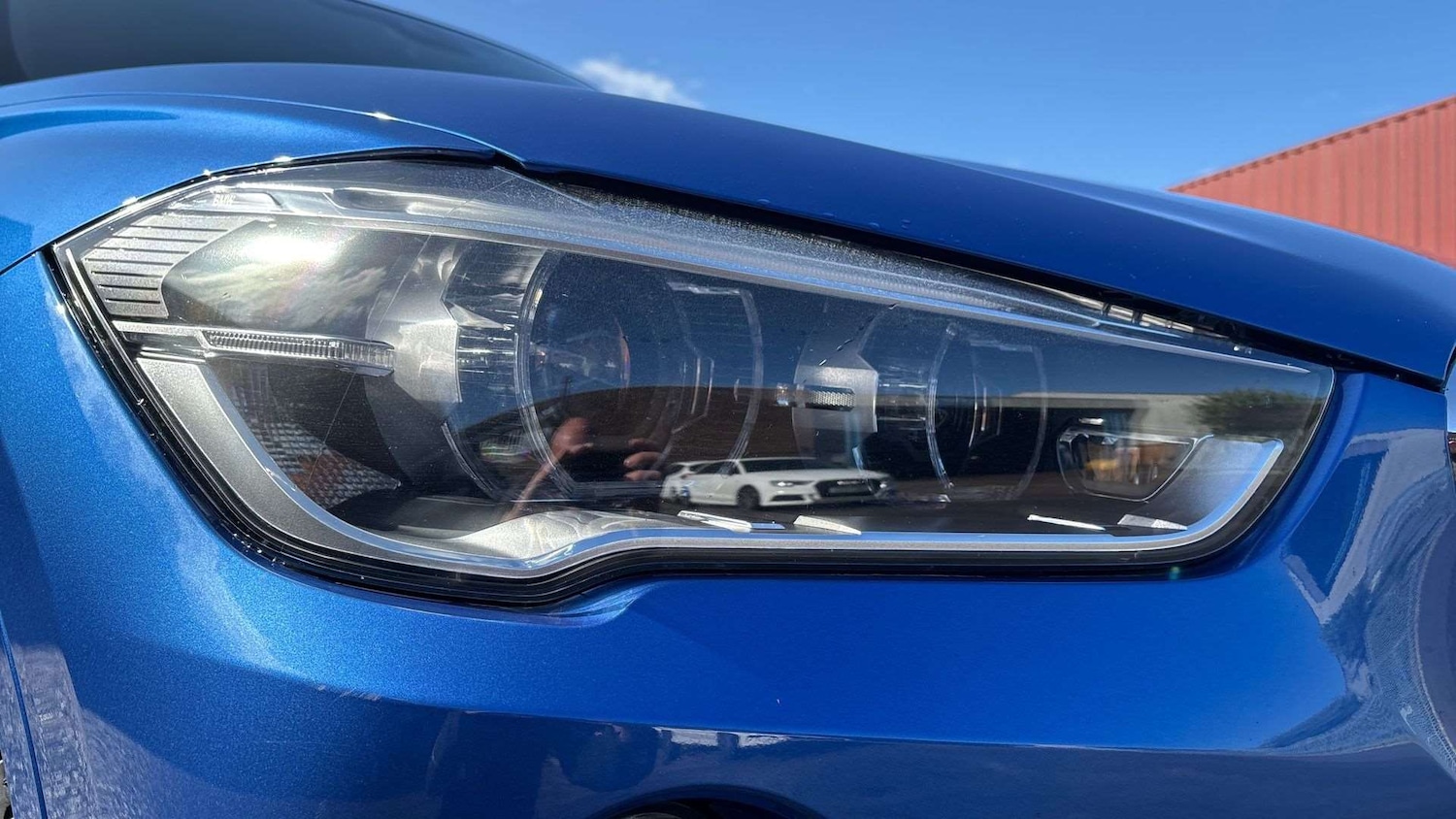 Used BMW X1 2016 for sale - 75861166: Photo 19