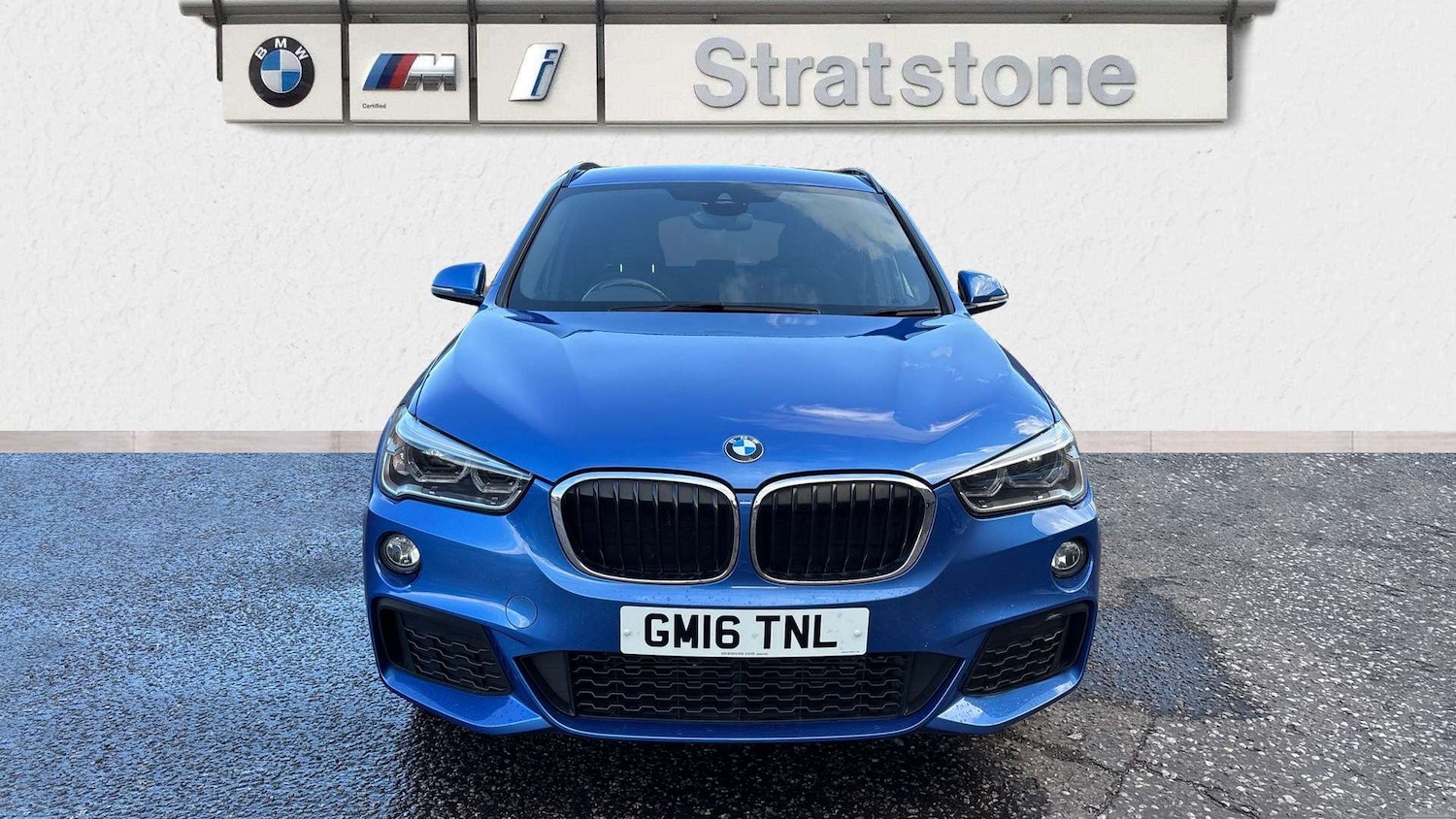 Used BMW X1 2016 for sale - 75861166: Photo 22