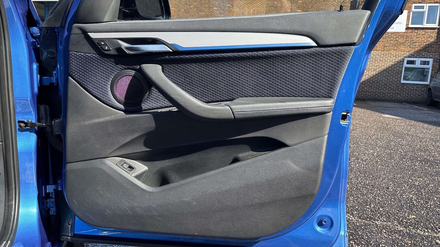 Used BMW X1 2016 for sale - 75861166: Photo 28