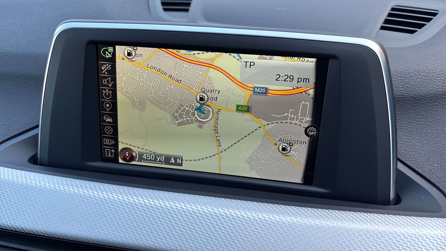 Used BMW X1 2016 for sale - 75861166: Photo 34