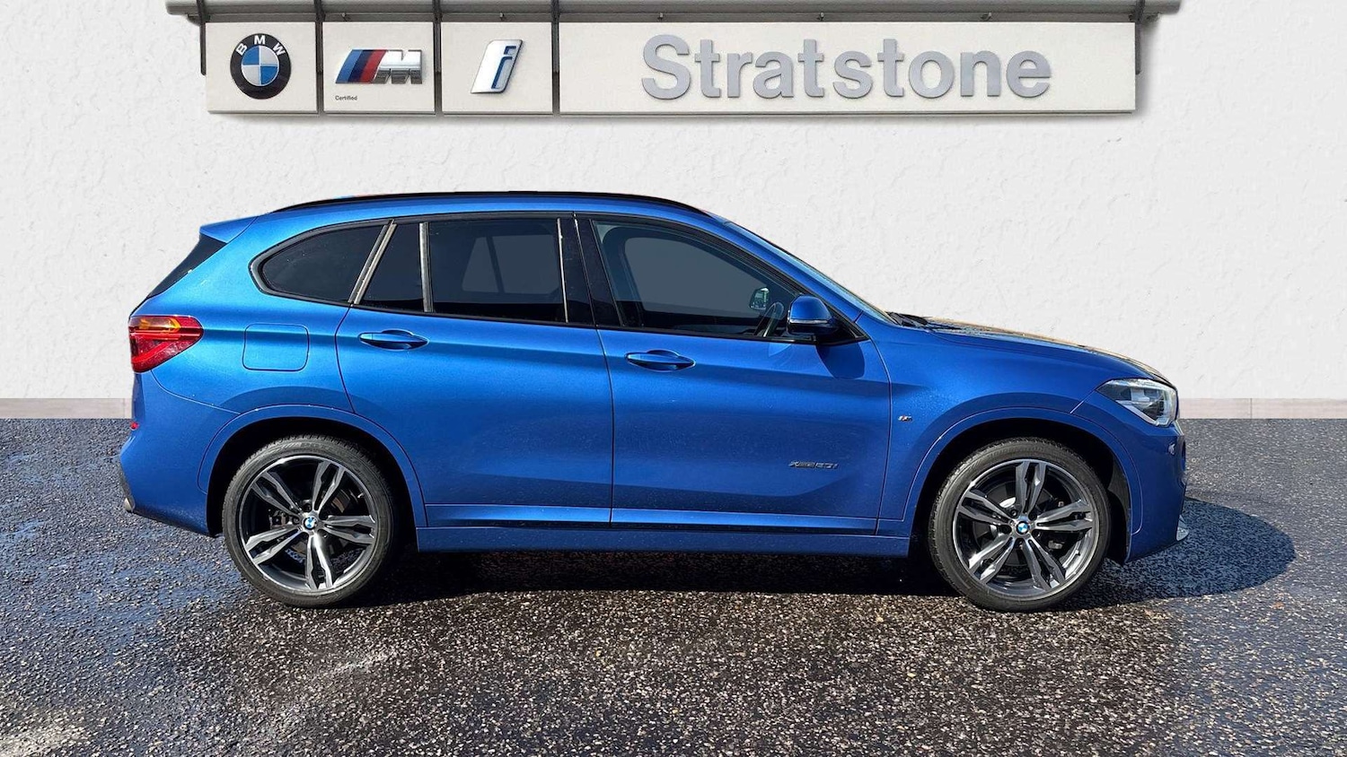 Used BMW X1 2016 for sale - 75861166: Photo 5