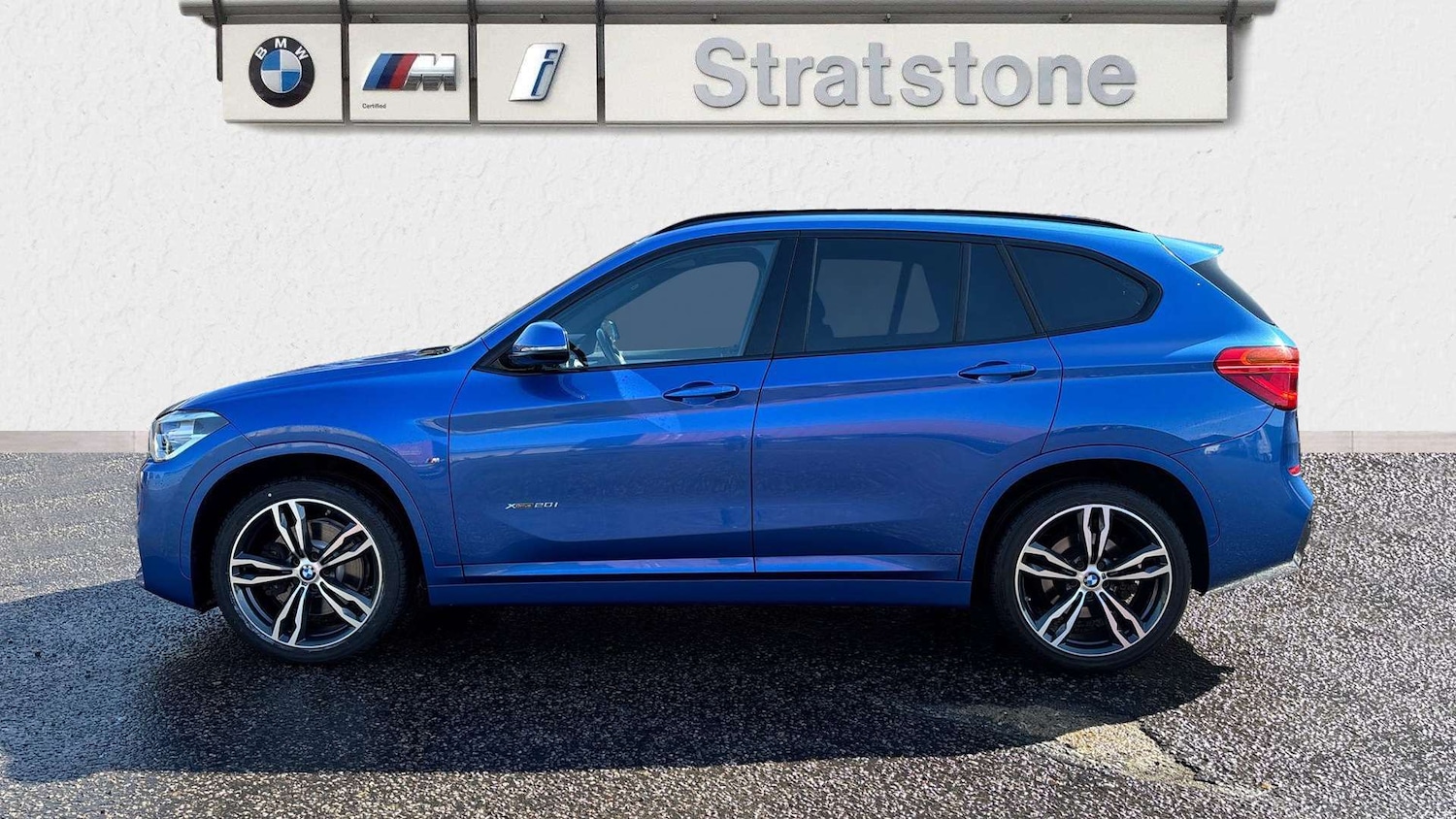 Used BMW X1 2016 for sale - 75861166: Photo 6