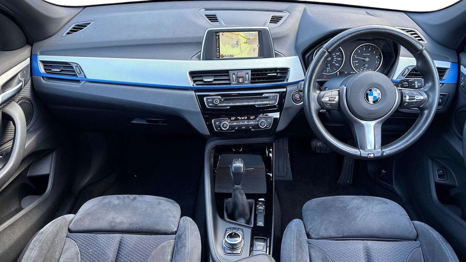 Used BMW X1 2016 for sale - 75861166: Photo 7