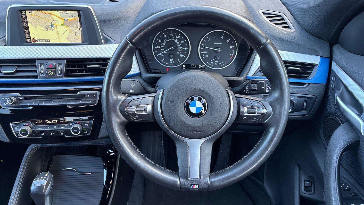 Used BMW X1 2016 for sale - 75861166: Photo 8