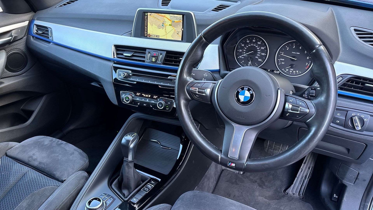 Used BMW X1 2016 for sale - 75861166: Photo 9