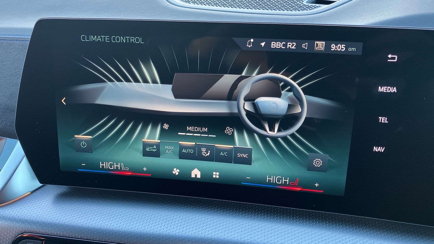 Used BMW X1 2025 for sale - 77076580: Photo 10