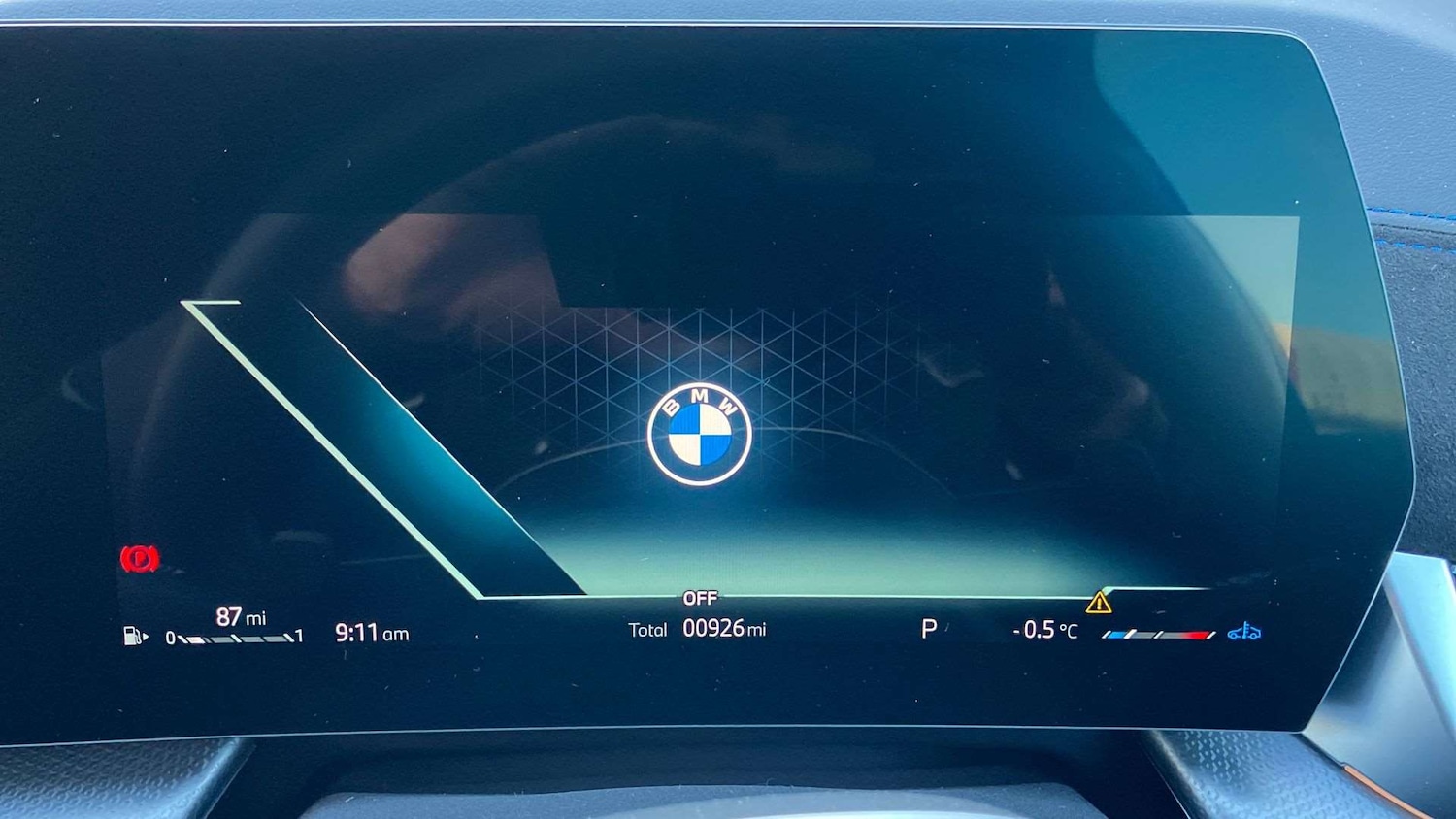 Used BMW X1 2025 for sale - 77076580: Photo 11