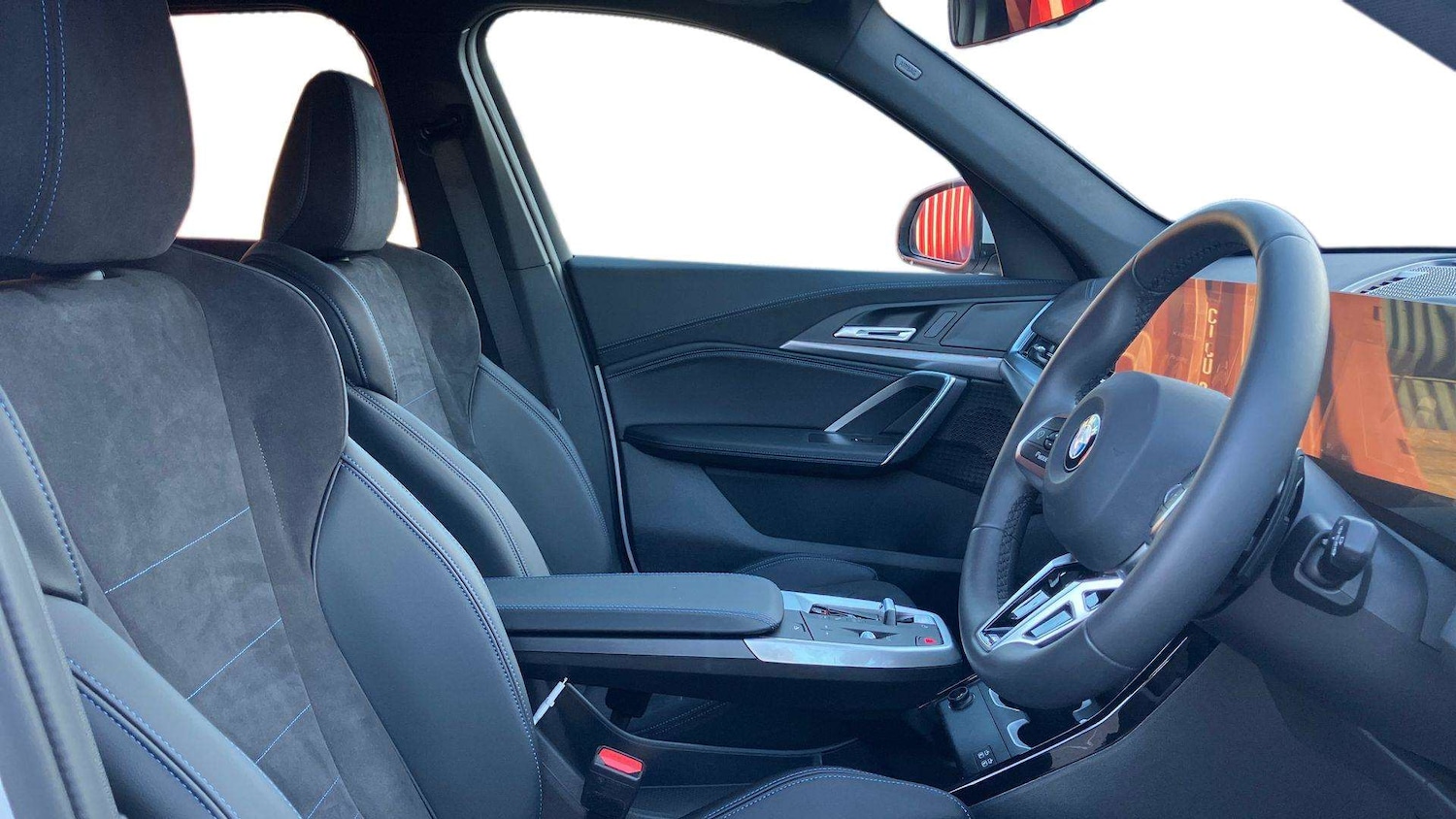 Used BMW X1 2025 for sale - 77076580: Photo 13