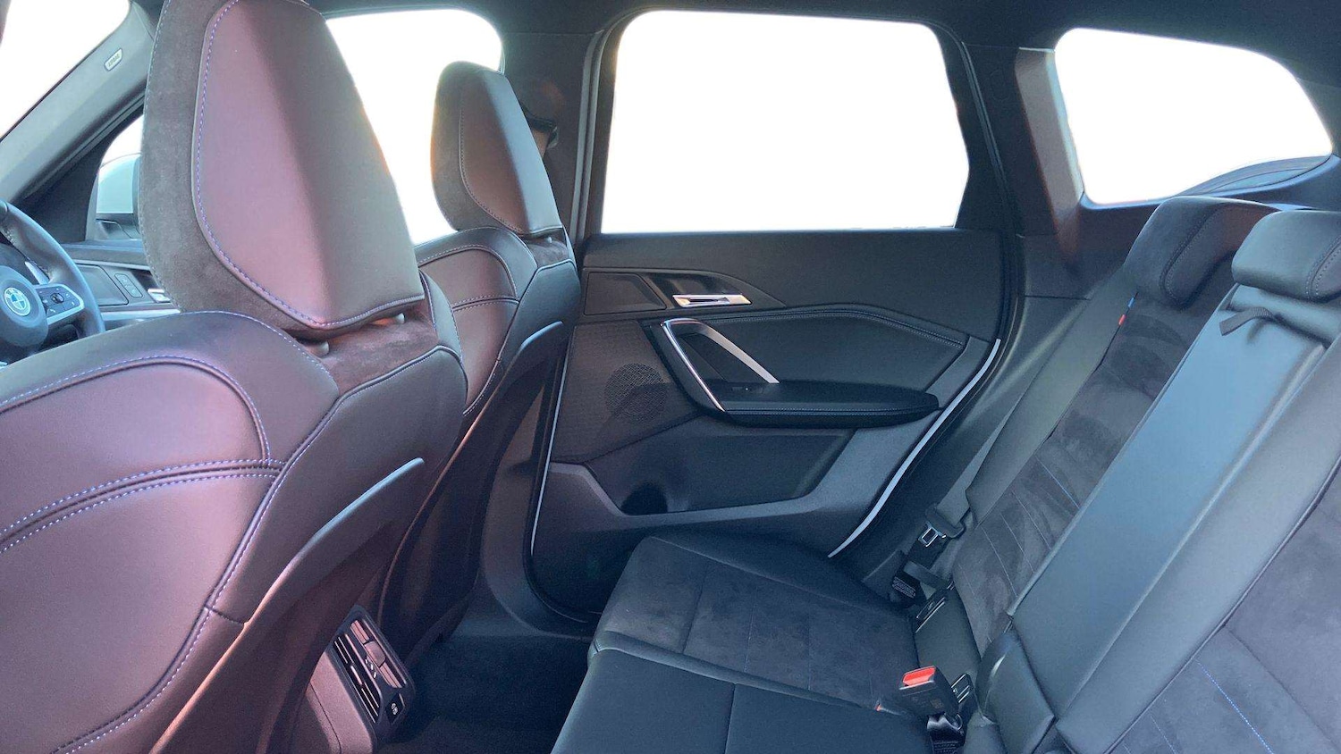 Used BMW X1 2025 for sale - 77076580: Photo 14