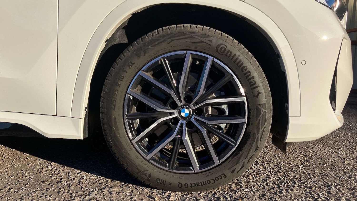 Used BMW X1 2025 for sale - 77076580: Photo 16