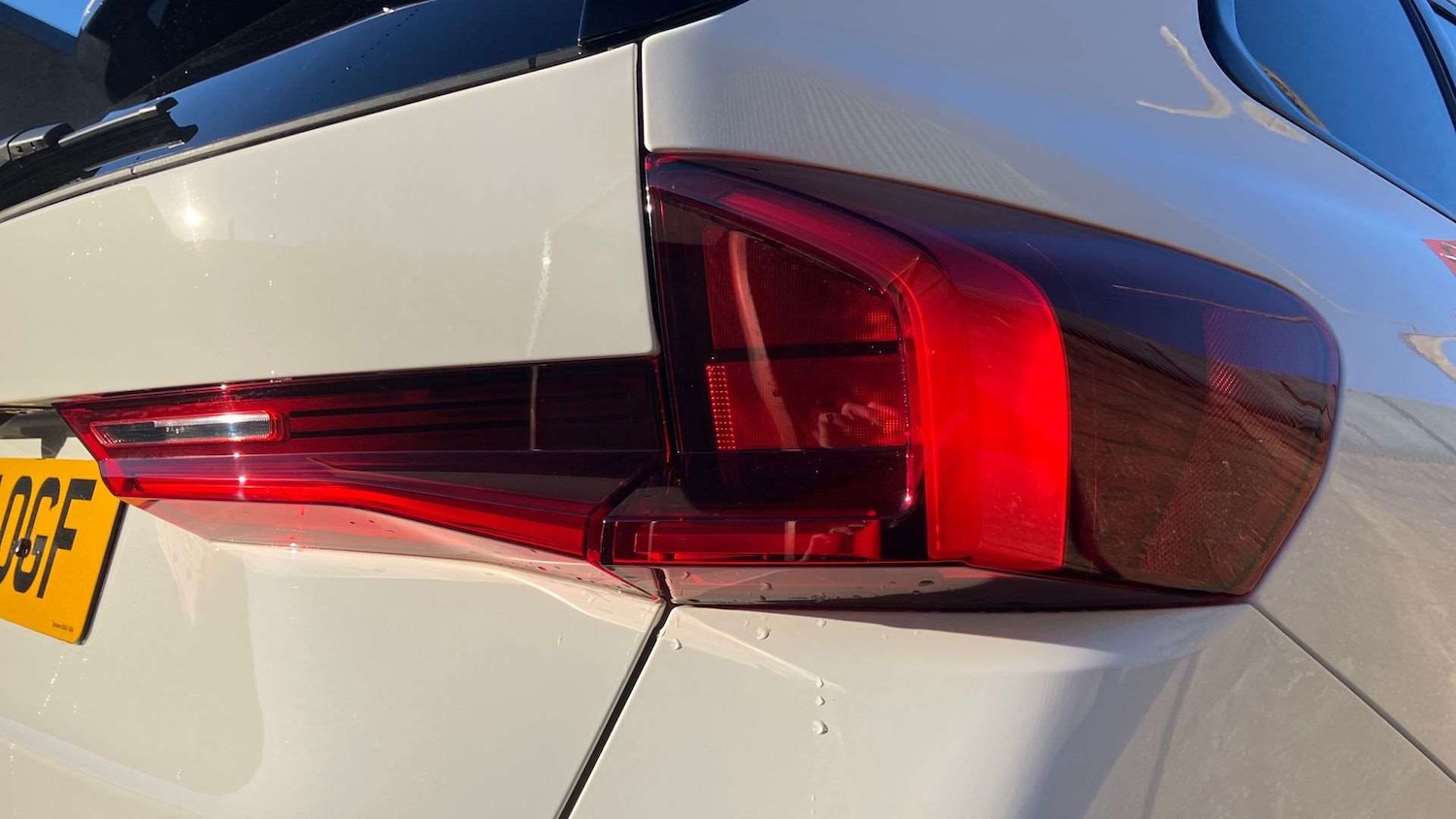 Used BMW X1 2025 for sale - 77076580: Photo 17