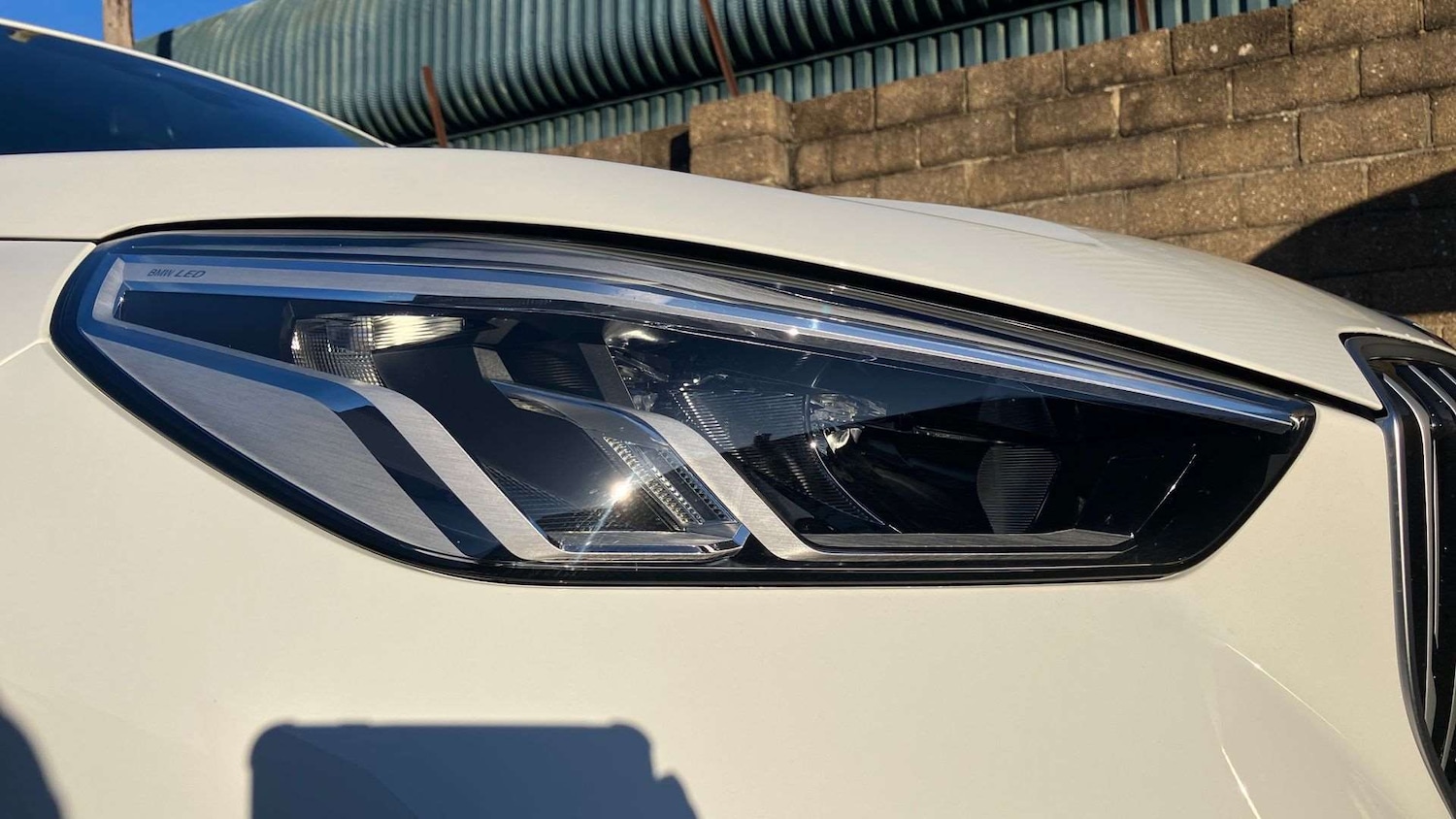 Used BMW X1 2025 for sale - 77076580: Photo 18