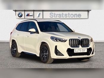 Used BMW X1 2025 for sale - 77076580: Photo