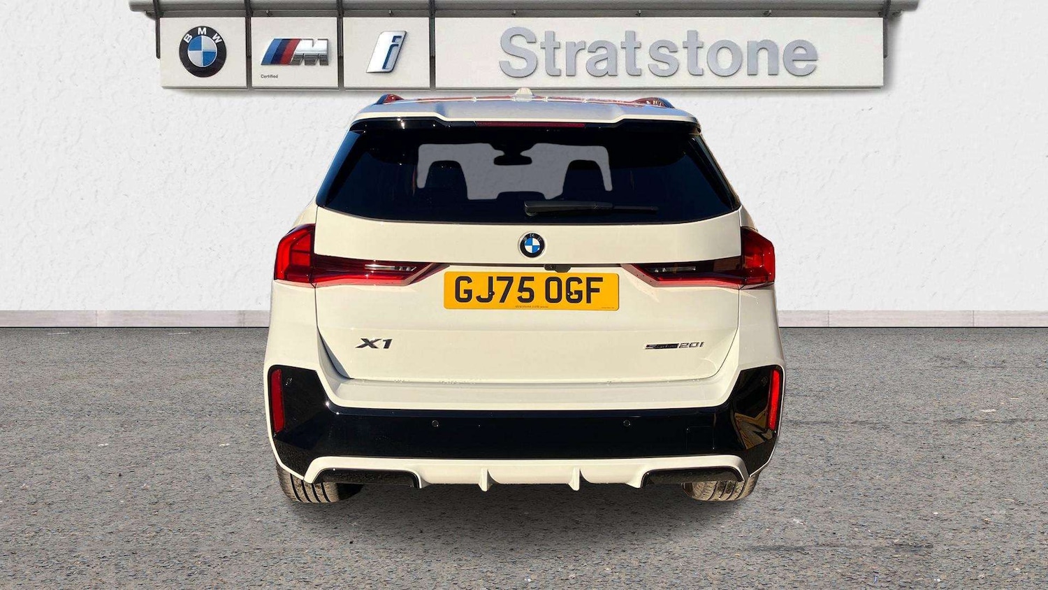 Used BMW X1 2025 for sale - 77076580: Photo 20