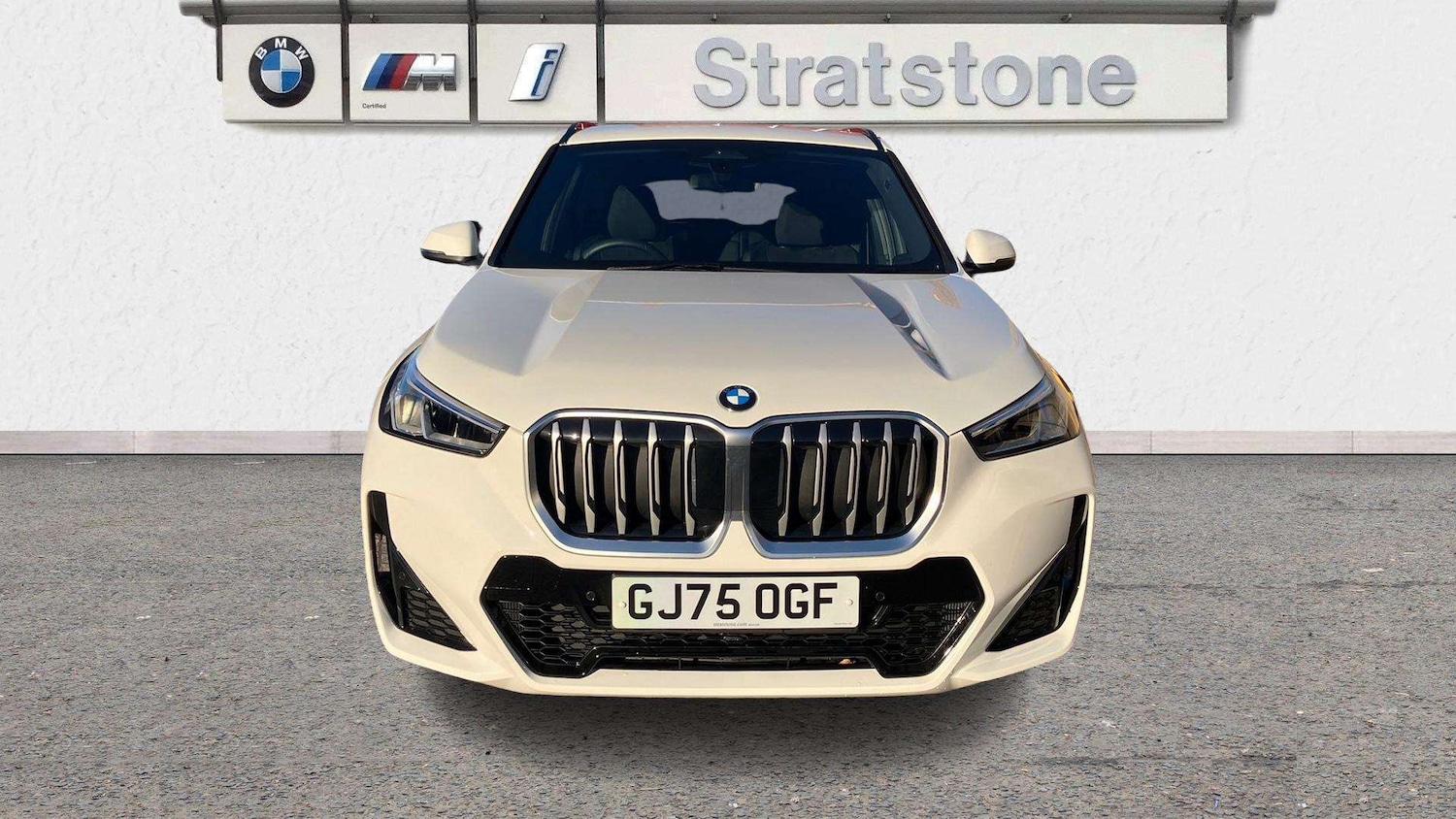 Used BMW X1 2025 for sale - 77076580: Photo 21