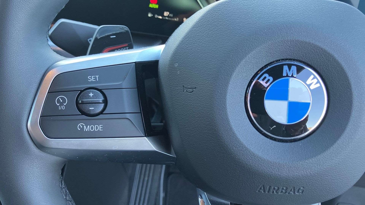 Used BMW X1 2025 for sale - 77076580: Photo 22