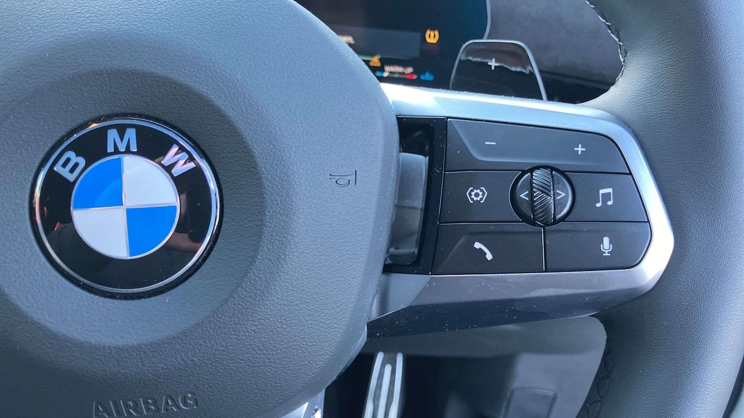 Used BMW X1 2025 for sale - 77076580: Photo 23