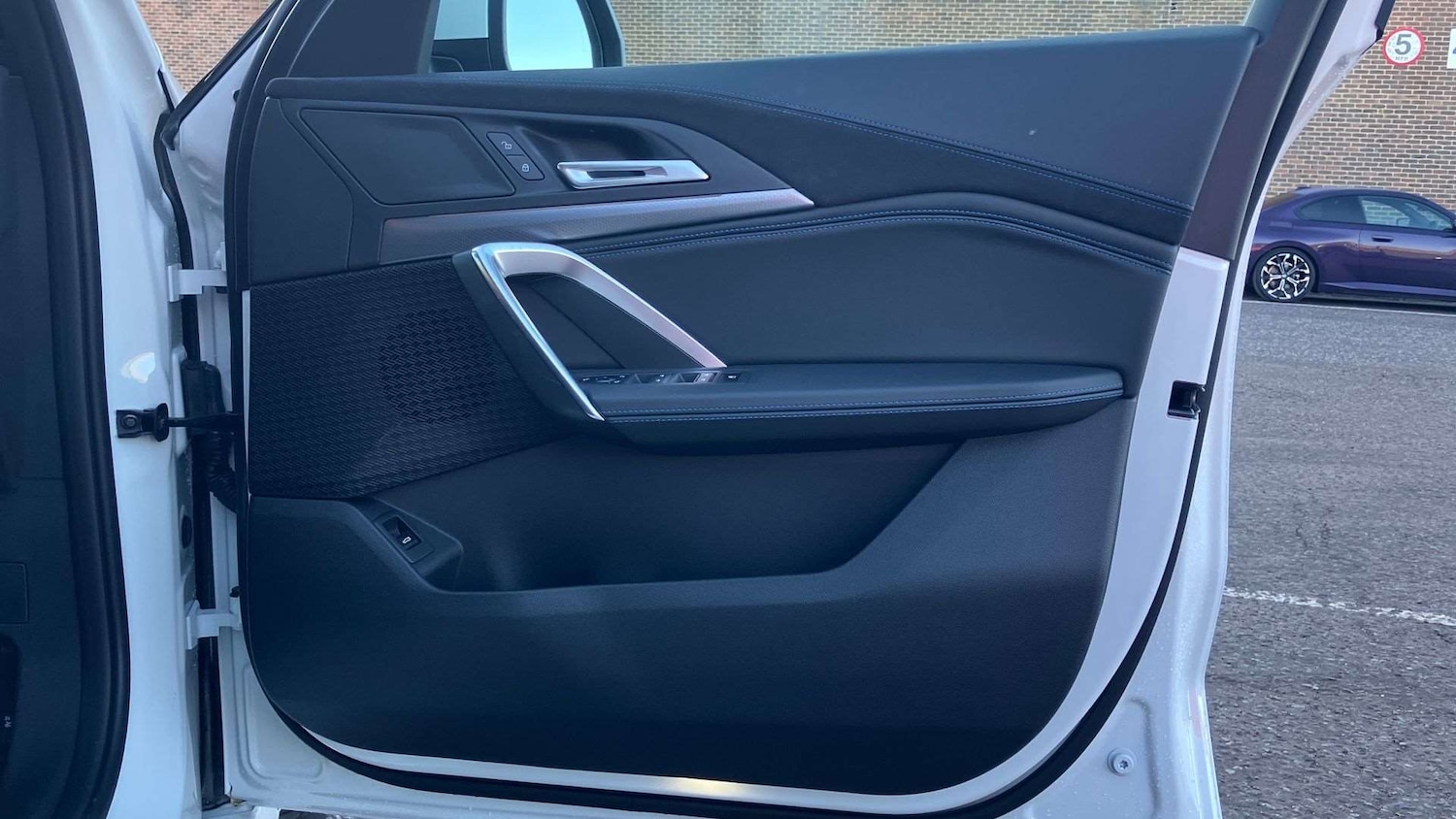 Used BMW X1 2025 for sale - 77076580: Photo 27