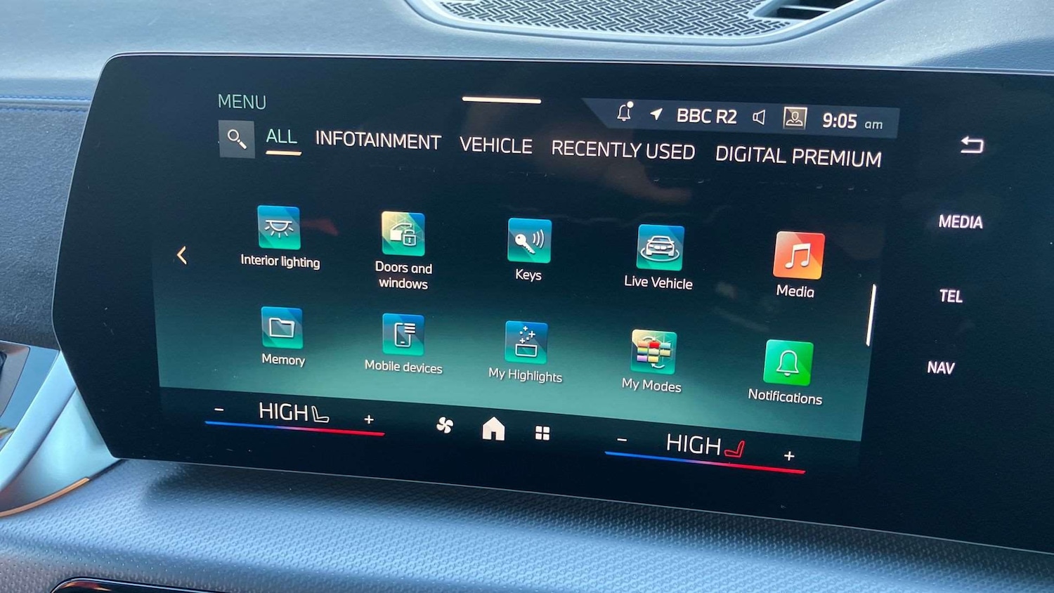 Used BMW X1 2025 for sale - 77076580: Photo 31