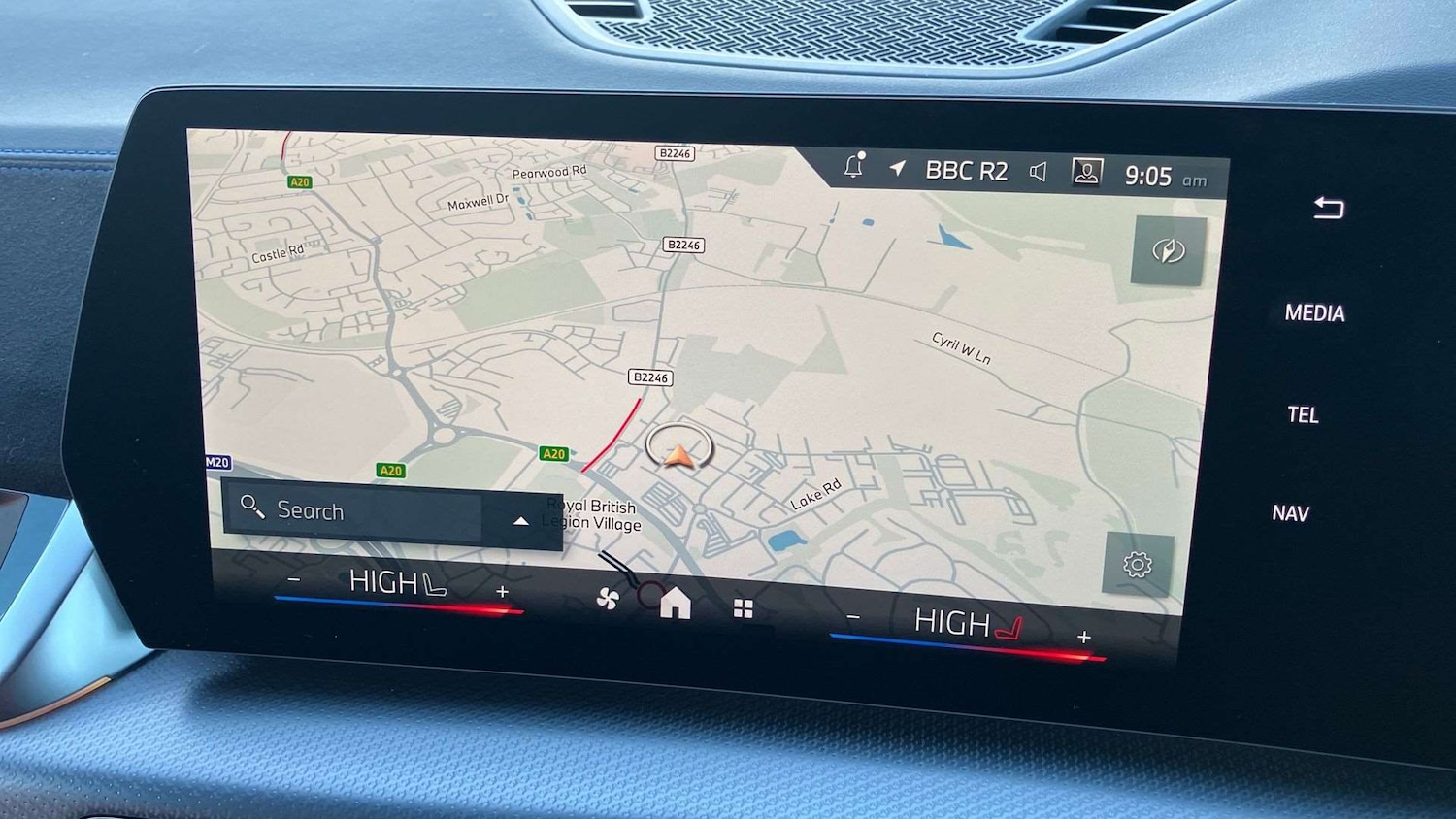 Used BMW X1 2025 for sale - 77076580: Photo 33