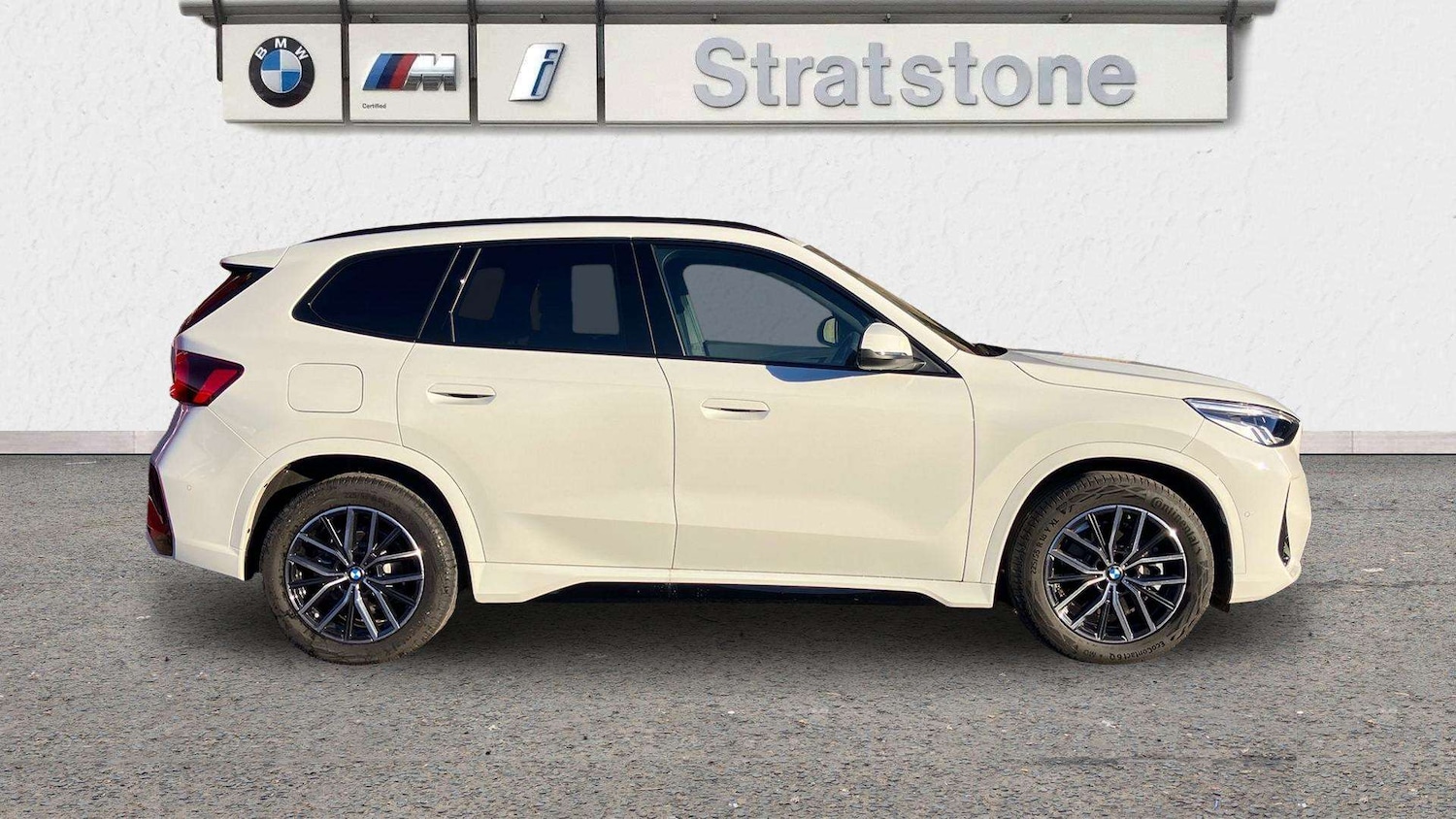 Used BMW X1 2025 for sale - 77076580: Photo 4